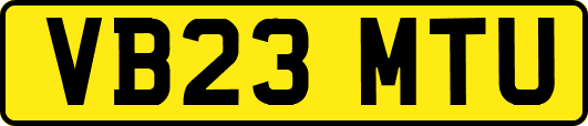 VB23MTU