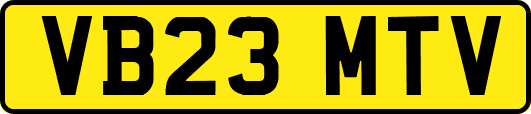 VB23MTV
