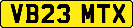 VB23MTX