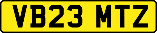 VB23MTZ