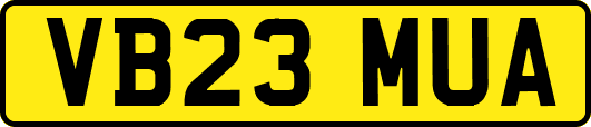 VB23MUA