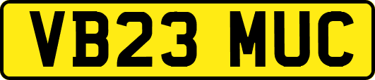 VB23MUC
