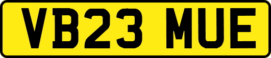 VB23MUE