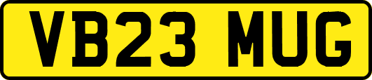 VB23MUG