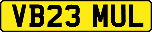 VB23MUL