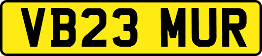 VB23MUR