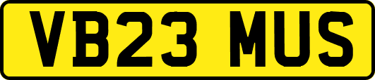VB23MUS