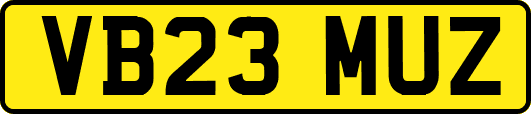 VB23MUZ