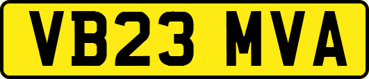 VB23MVA