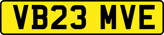 VB23MVE