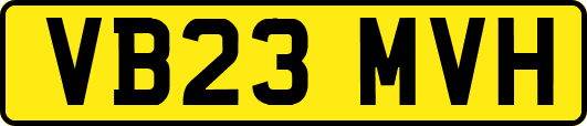 VB23MVH