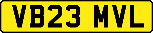 VB23MVL