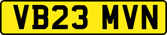 VB23MVN