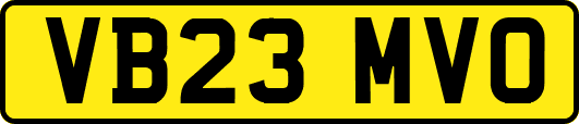 VB23MVO