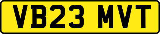 VB23MVT