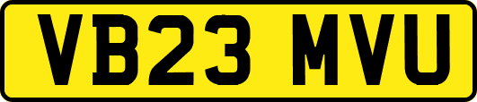 VB23MVU