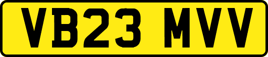 VB23MVV