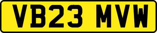VB23MVW