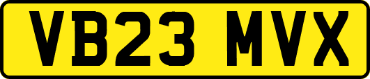 VB23MVX
