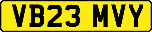 VB23MVY