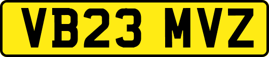 VB23MVZ
