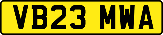 VB23MWA