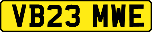 VB23MWE