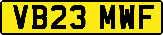 VB23MWF