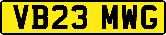VB23MWG