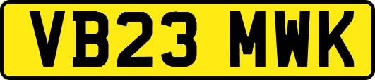 VB23MWK