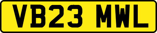 VB23MWL