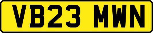 VB23MWN
