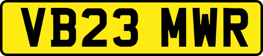 VB23MWR