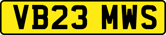 VB23MWS
