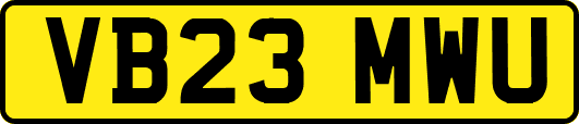 VB23MWU
