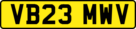 VB23MWV