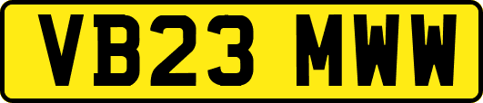 VB23MWW