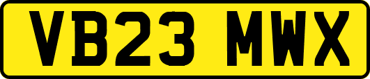 VB23MWX