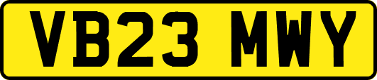 VB23MWY