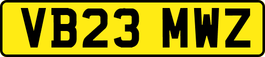 VB23MWZ