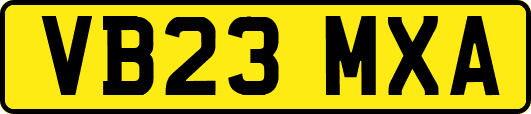 VB23MXA