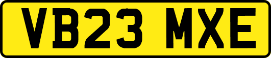 VB23MXE