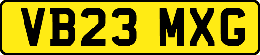 VB23MXG