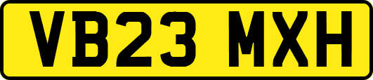VB23MXH