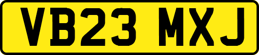 VB23MXJ