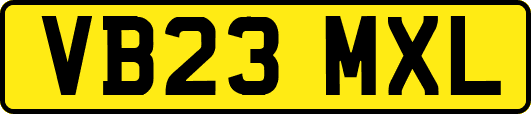 VB23MXL