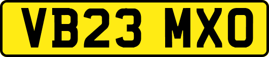 VB23MXO