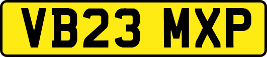 VB23MXP