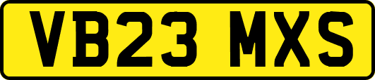 VB23MXS