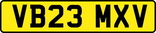 VB23MXV